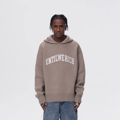 Crewneck Sweatshirt