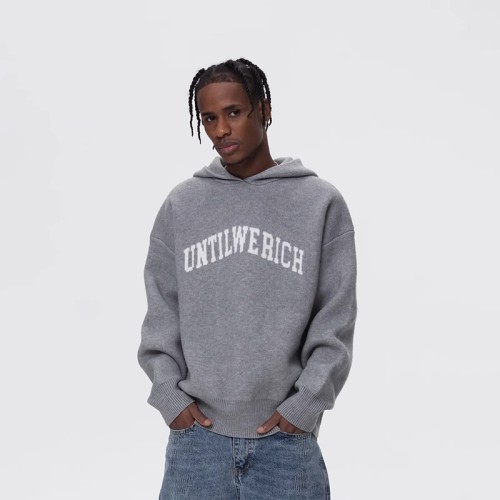 Crewneck Sweatshirt
