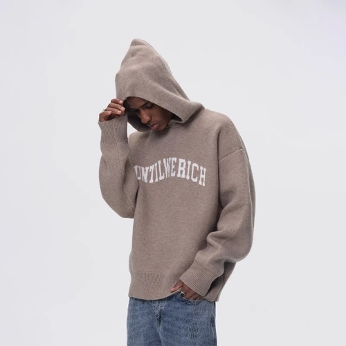 Crewneck Sweatshirt