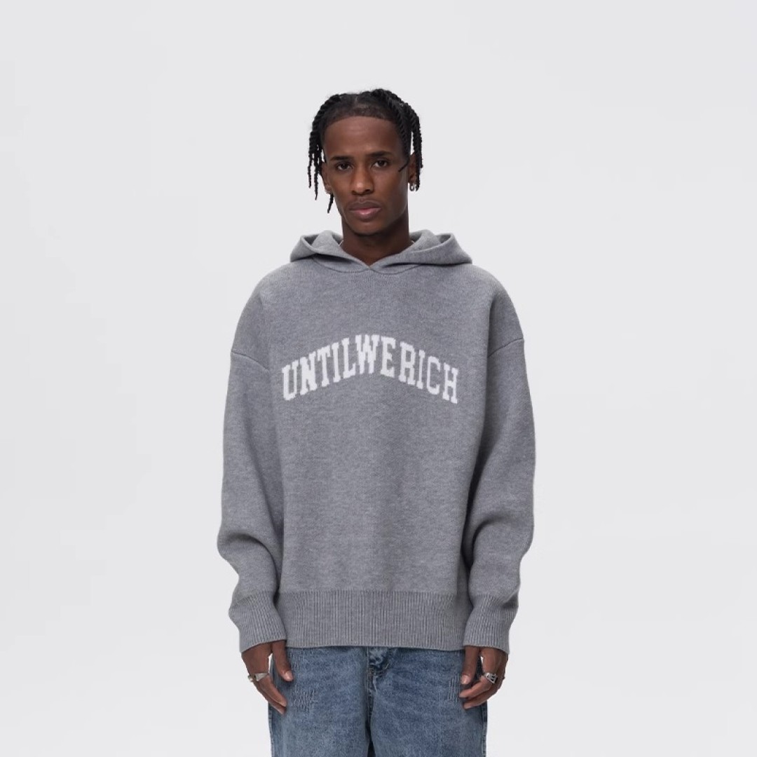 Crewneck Sweatshirt