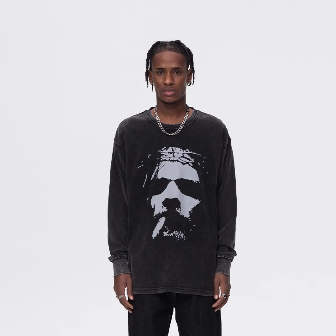 Fleece Jacket
