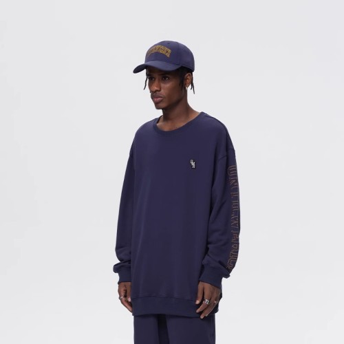 Long Sleeve Thermal Shirt