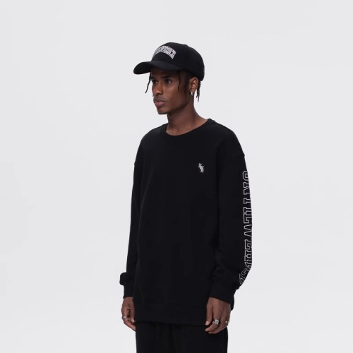 Long Sleeve Thermal Shirt