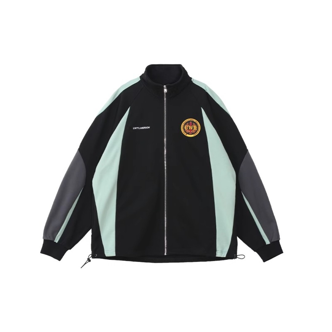 Waterproof Rain Jacket