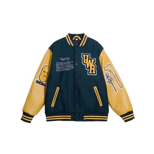 Puffer Jacket