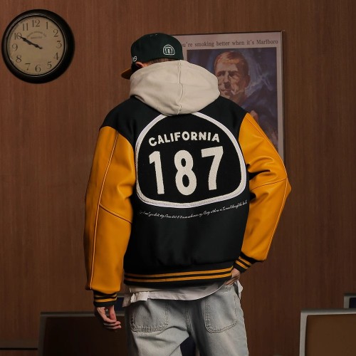 Puffer Jacket