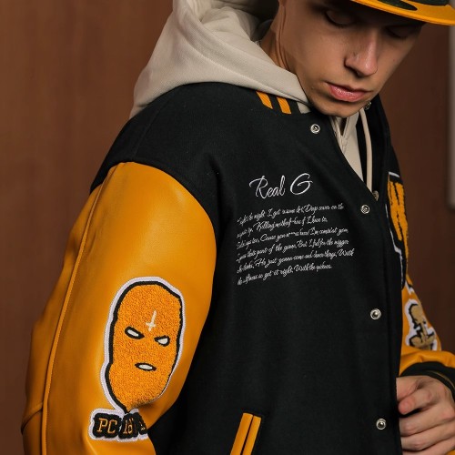 Puffer Jacket