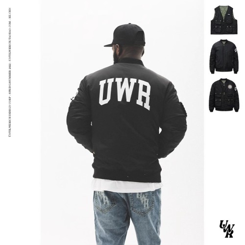 Wool Peacoat