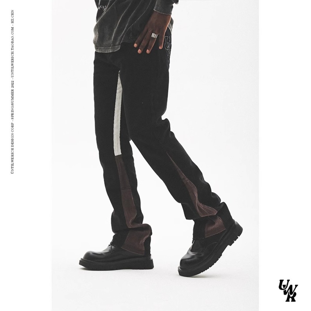 Cargo Pants