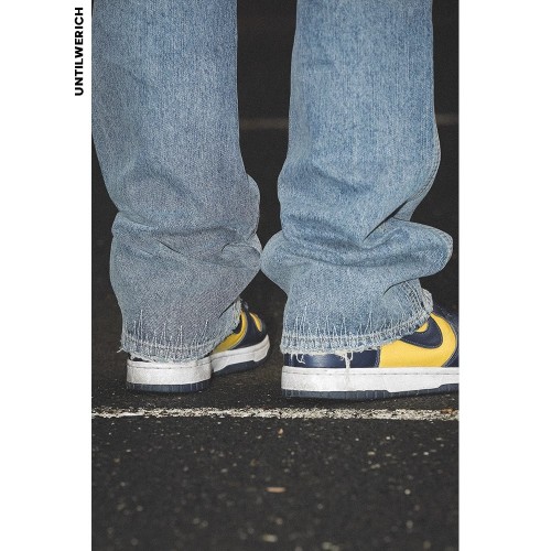 Stretch Joggers