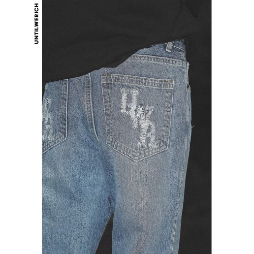 Stretch Joggers