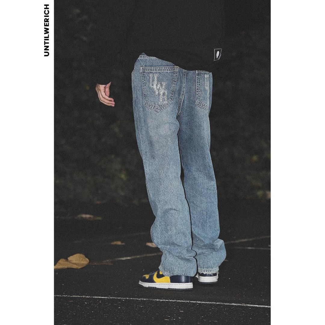 Stretch Joggers