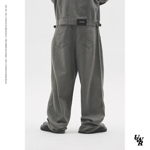 Cargo Shorts