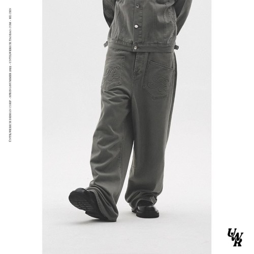 Cargo Shorts