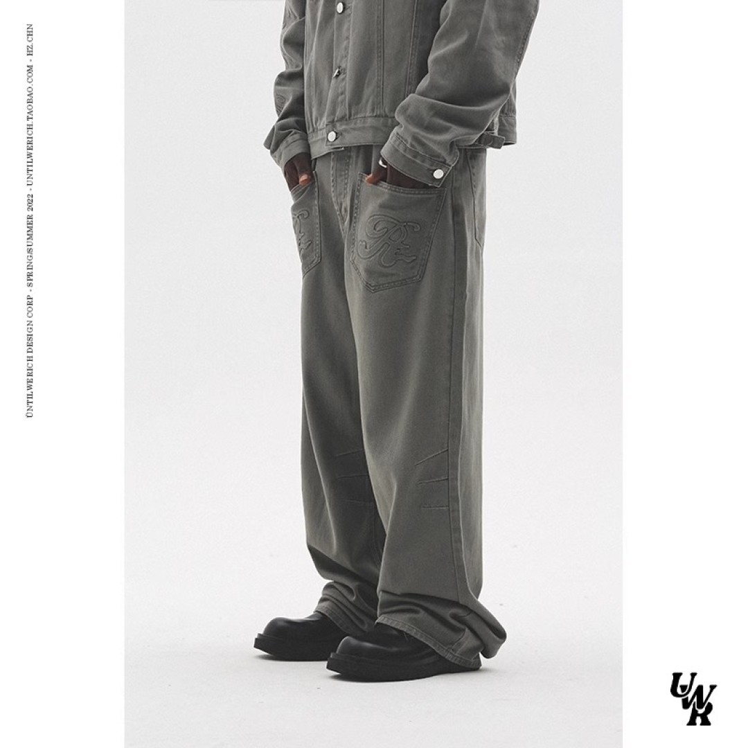 Cargo Shorts