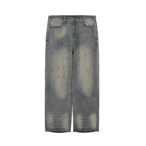 Twill Pants