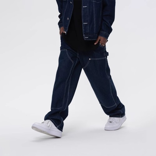 Cargo Work Pants