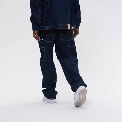 Cargo Work Pants