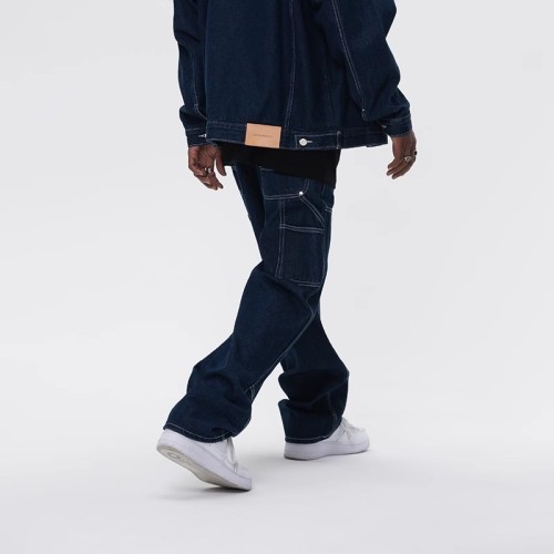Cargo Work Pants