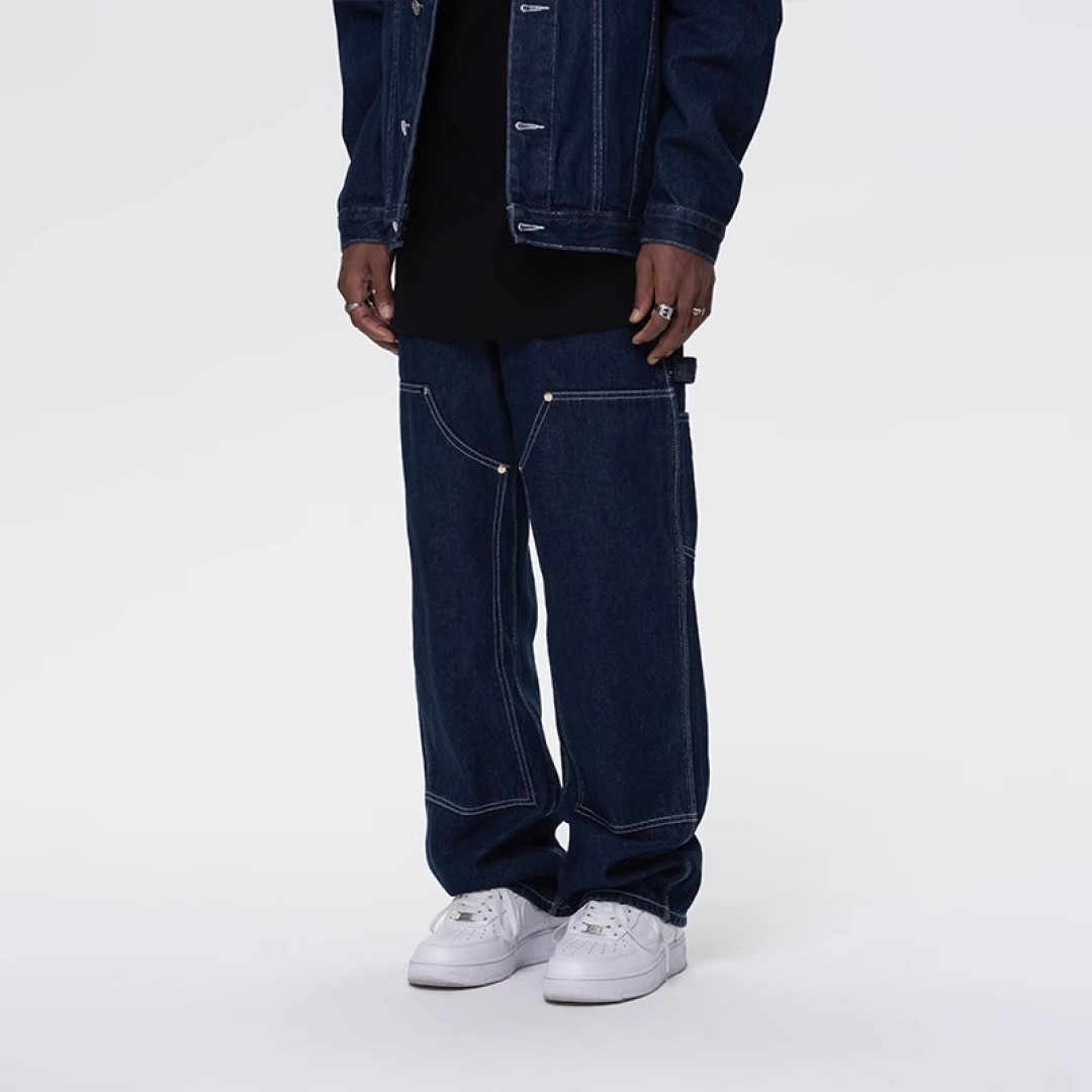 Cargo Work Pants