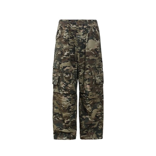Sweatpants with Pockets