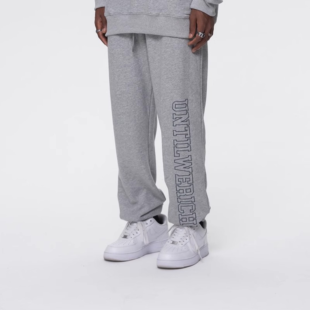 Slim Fit Chinos