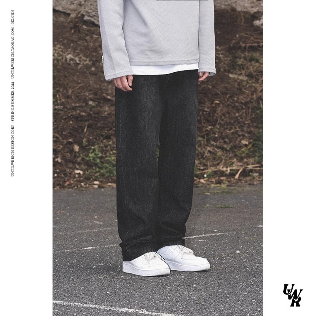 Cargo Hiking Pants