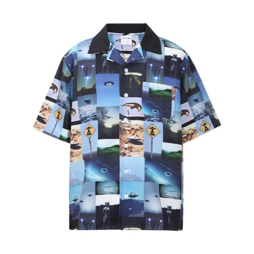 Cotton Polo Shirt