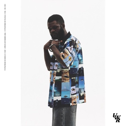 Cotton Polo Shirt