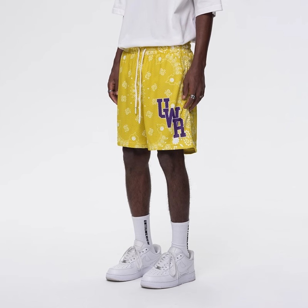 Beach Board Shorts