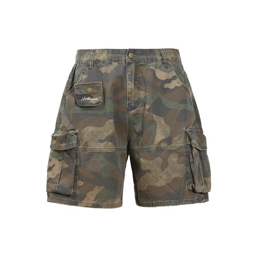 Chino Shorts