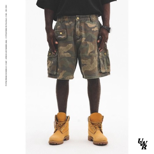 Chino Shorts