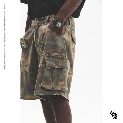 Chino Shorts